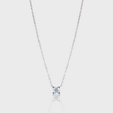 - The Basic 5mm Necklace -