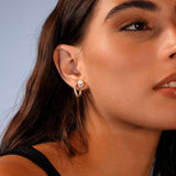 - The Petite Hoops -