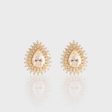 - The Timeless Earrings -