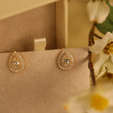 - The Timeless Earrings -