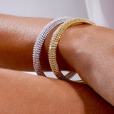 - The Dream Moissanite Bracelet -