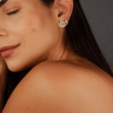 - The Timeless Earrings -