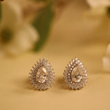 - The Timeless Earrings -