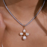 - The Petra Pendant -