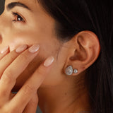 - The Timeless Earrings -