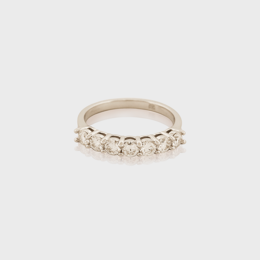 - The Dainty Ring -