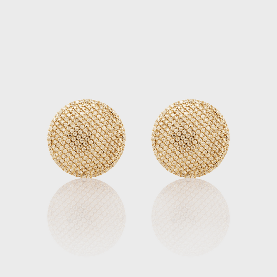 - The Chic Earrings -