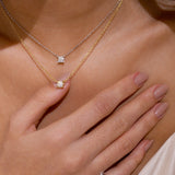 - The Basic 5mm Necklace -