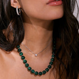 - The Basic 5mm Necklace -