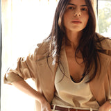 - The Skinny Belt in Cognac -