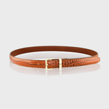 - The Skinny Belt in Cognac -