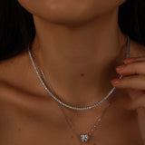 - The Iconic Necklace -