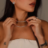 - The Iconic Necklace -