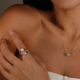 - The Classic 9mm Necklace -