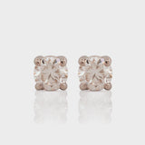 - The Basic 5mm Earrings -