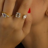 - The Fancy Ring -