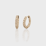 - The Petite Hoops -