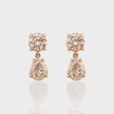 - The Fancy Earrings -