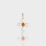 - The Petra Pendant -
