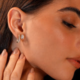 - The Petite Hoops -
