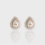 - The Timeless Earrings -