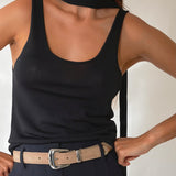 - The Iconic Belt -