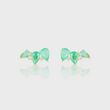 - The Glow Up Fusion Earrings -