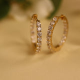 - The Basic 20mm Hoops -