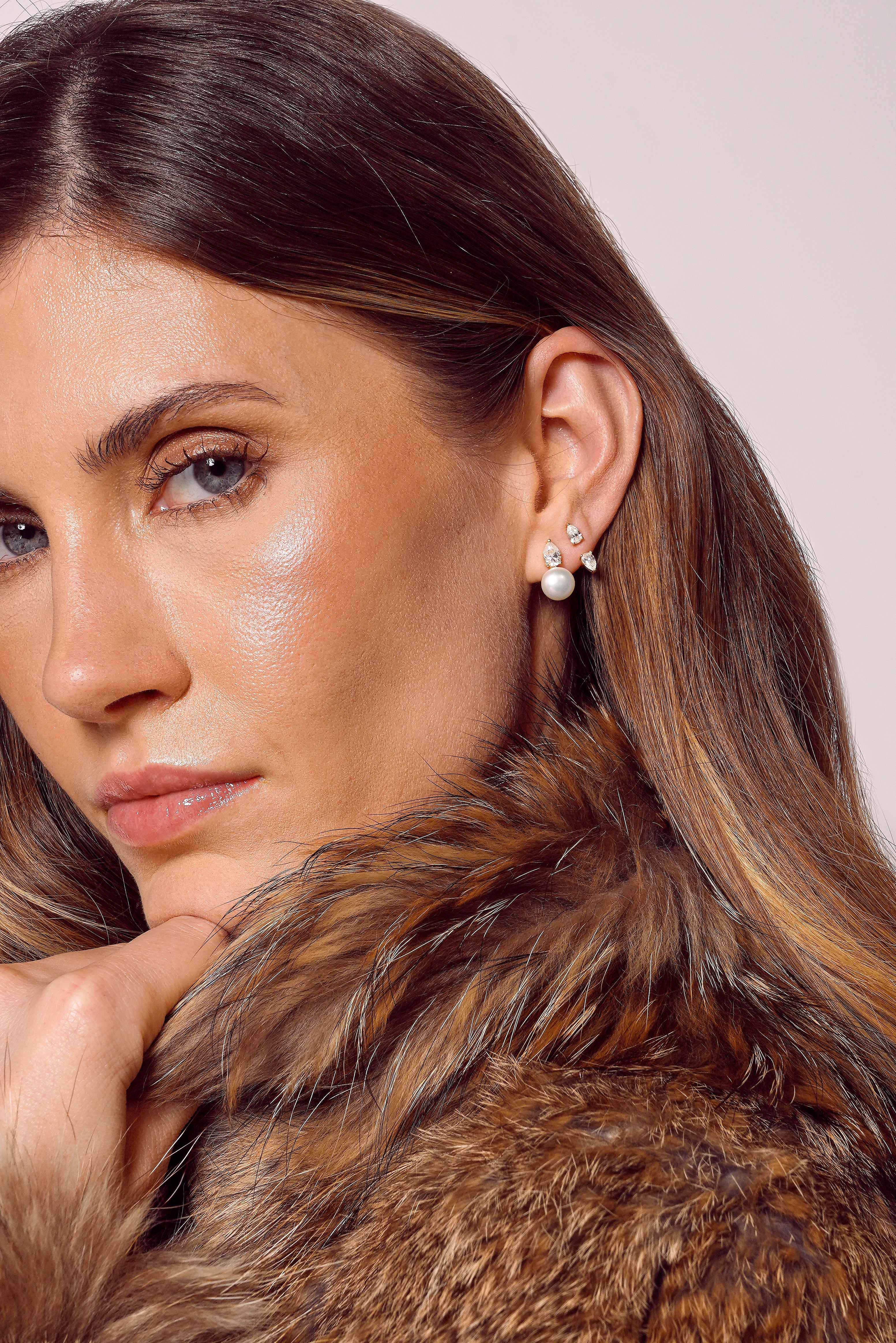 MOISSANITE ANNA CONCEPT