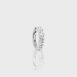 - The Must Have Moissanite Cuff -