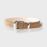 - The Iconic Belt -
