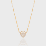 - The Eternity Necklace -