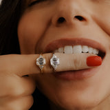 - The Gorgeous Ring -