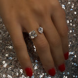 - The Fancy Ring -