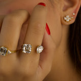 - The Fancy Ring -