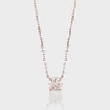 - The Classic 9mm Necklace -