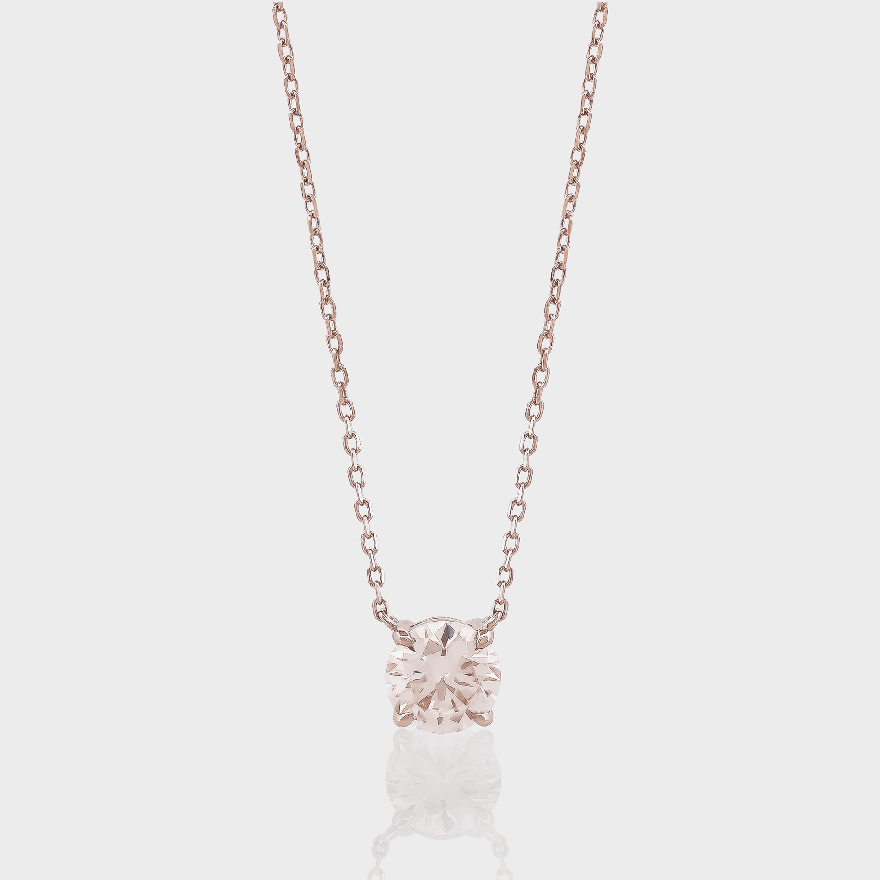 - The Classic 9mm Necklace -