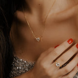 - The Gorgeous Ring -