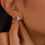- The Eternity Earrings -