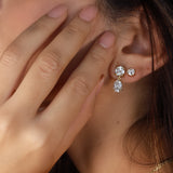- The Fancy Earrings -