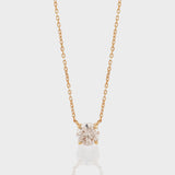 - The Classic 9mm Necklace -