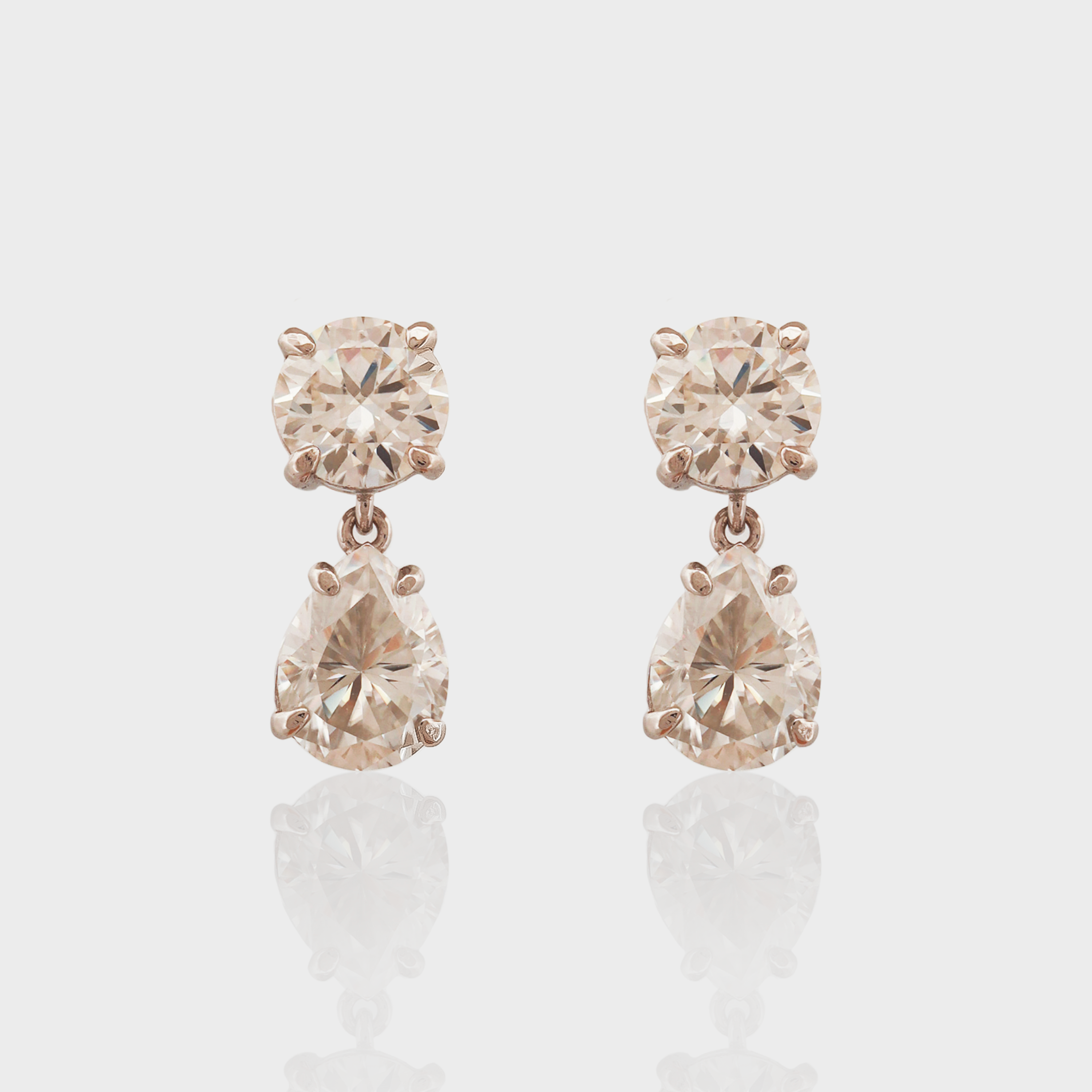 - The Fancy Earrings -
