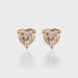 - The Eternity Earrings -