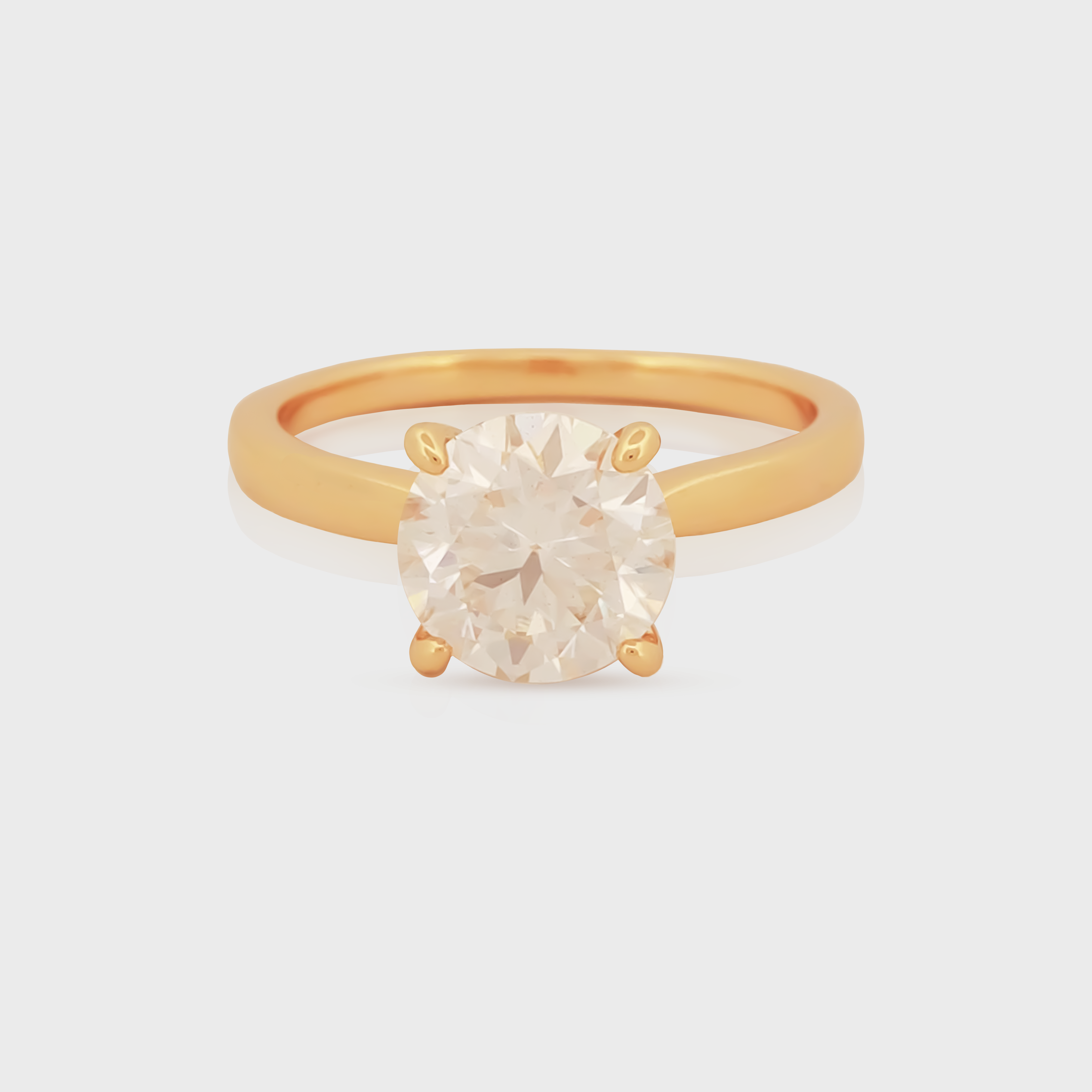 - The Must Have Ring -