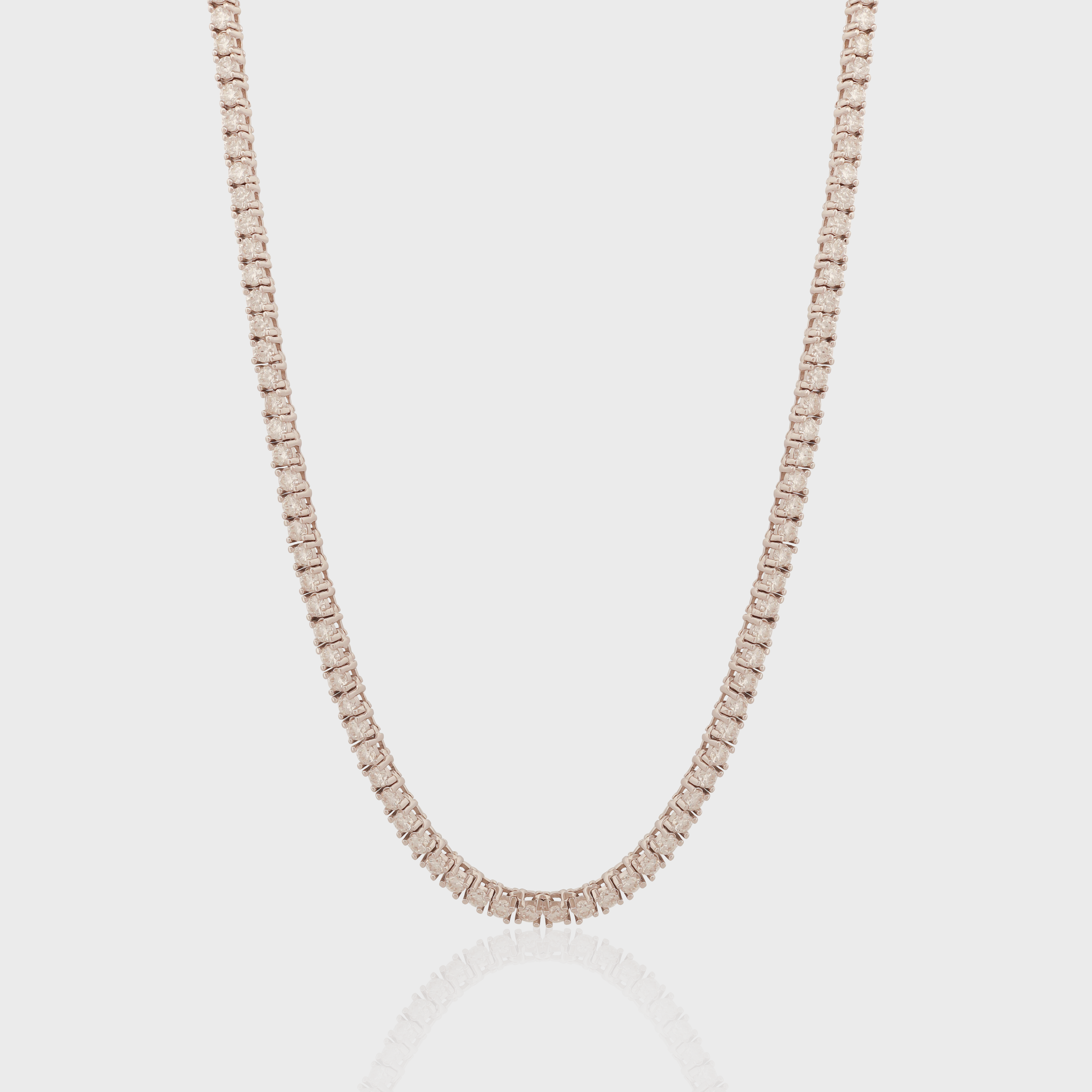 - The Iconic Necklace -